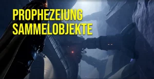 Prophezeiung Sammelobjekte