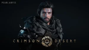 Crimson Desert Demo auf der gamescom 2025 spielbar