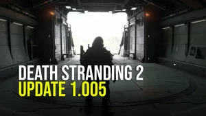 Death Stranding 2 Update 1.005 - Patch Notes vom 27. Juni 9 Screenshot aus Death Stranding 2 Update 1.005