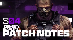 Black Ops 6 Update 1.075 Patch Notes