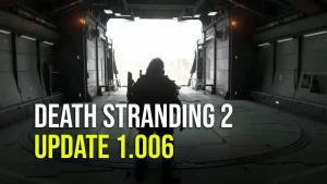 Death Stranding 2 Update 1.006 zerstört Speicherstände bei einigen Spielern 7 Death Stranding 2 Update 1.006