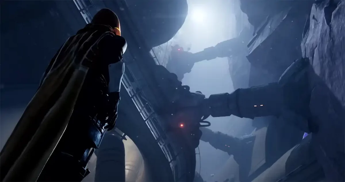 Edge of Fate Armor 3.0