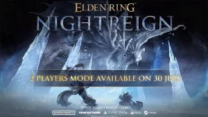 Elden Ring 2 Players Duos Modus Release