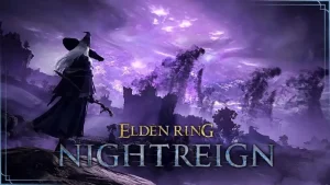 Elden Ring Nightreign Patch 1.01.4