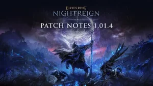 Elden Ring Nightreign Update 1.05