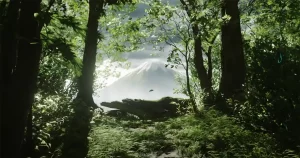 Ghost of Yotei State of Play zeigt Waffenliste