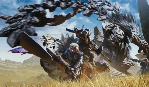 Monster Hunter Wilds Update 1.020.030 - Bugfixes für Monstergrößen und mehr 2 Monster Hunter Wilds Update 1.020.030