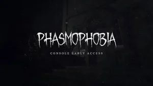 Phasmophobia Update 1.000.019