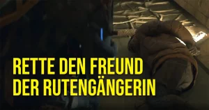 Death Stranding 2: Rette den Freund der Rutengängerin 6 Rette den Freund der Rutengängerin