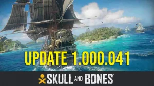 Skull and Bones Update 1.000.041