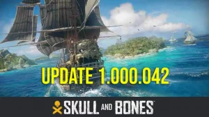 Skull and Bones Update 1.000.042