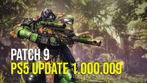 Space Marine 2 Update 1.009 – Patch 9 mit QoL-Fokus