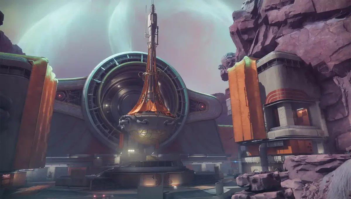 The Desert Perpetual