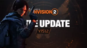 The Division 2 Update 7.1.2