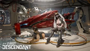 The First Descendant – Spielbare Demo zum Update „Durchbruch“ 4 The First Descendant Durchbruch - Spielbare Demo