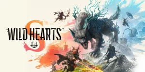 Wild Hearts S Demo gestartet – Erste Jagd auf Nintendo Switch 2 möglich 1 Wild Hearts S Demo auf Nintendo Switch 2