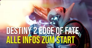 Destiny 2: Am Rande des Schicksals – Startinfos & Keplar-Zielort
