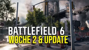 Battlefield 6 Beta Update 1.000.004 - Neue Map und Modi für Woche 2 25 Battlefield 6 Beta Updated 1.000.004