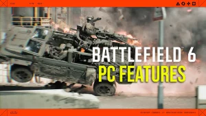 Battlefield 6 PC-Version – Alle Features im Überblick 23 Battlefield 6 PC-Version – Alle Features im Überblick