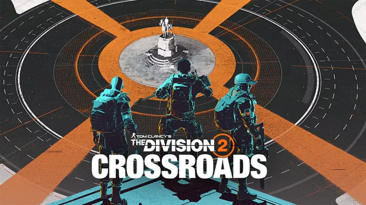 Das Big Division 2 Project – Enthüllung auf der Gamescom bestätigt 1 Big Division 2 Project