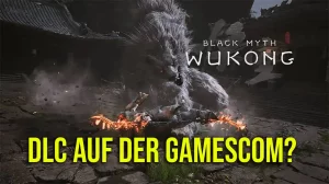 Black Myth Wukong DLC