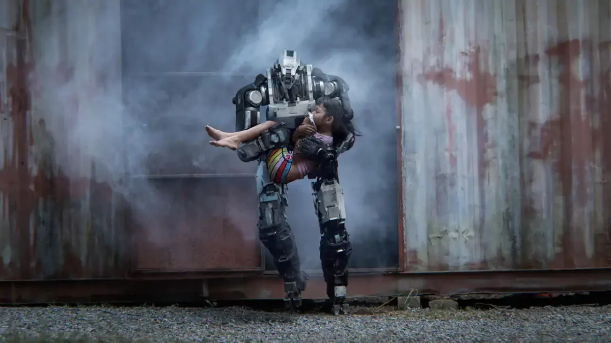 Black Ops 7 The Guild Kampagne