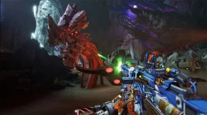 Borderlands 4 Roadmap und Endgame enthüllt