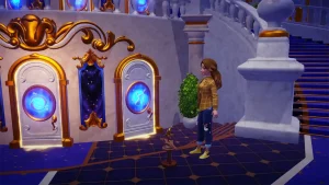 Disney Dreamlight Valley Emotional Rescue Update