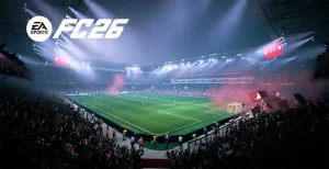 EA SPORTS FC 26 erweitert Partnerschaften: Bayern München & neue Stadien 6 EA SPORTS FC 26 – Bayern München Partnerschaft