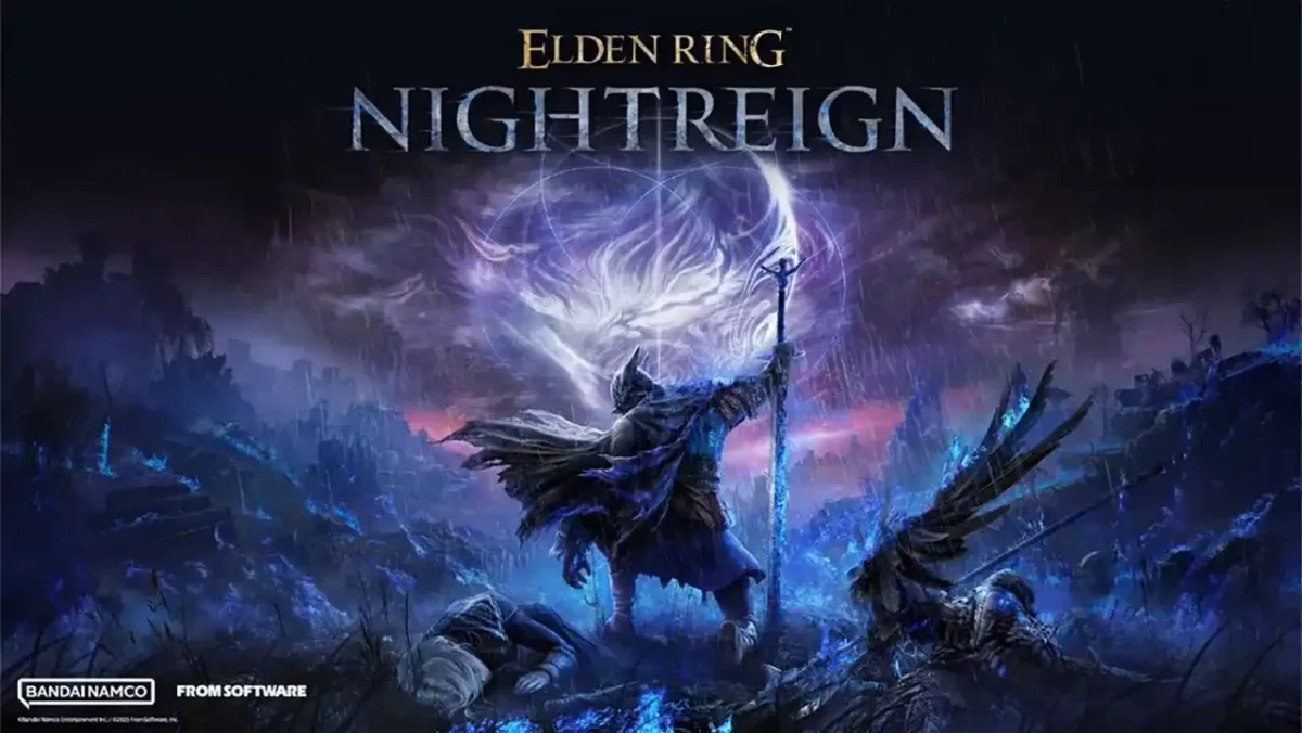 Elden Ring Nightreign: „Die Tiefe der Nacht“ wird Hardcore 1 Elden Ring Nightreign Die Tiefe der Nacht Update