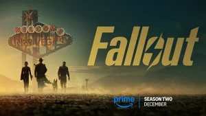 Fallout Staffel 2 Starttermin im Dezember 2025