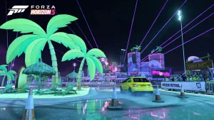 Forza Horizon 6 Ankündigung