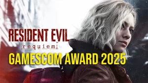 Gamescom Award 2025 Nominierungen