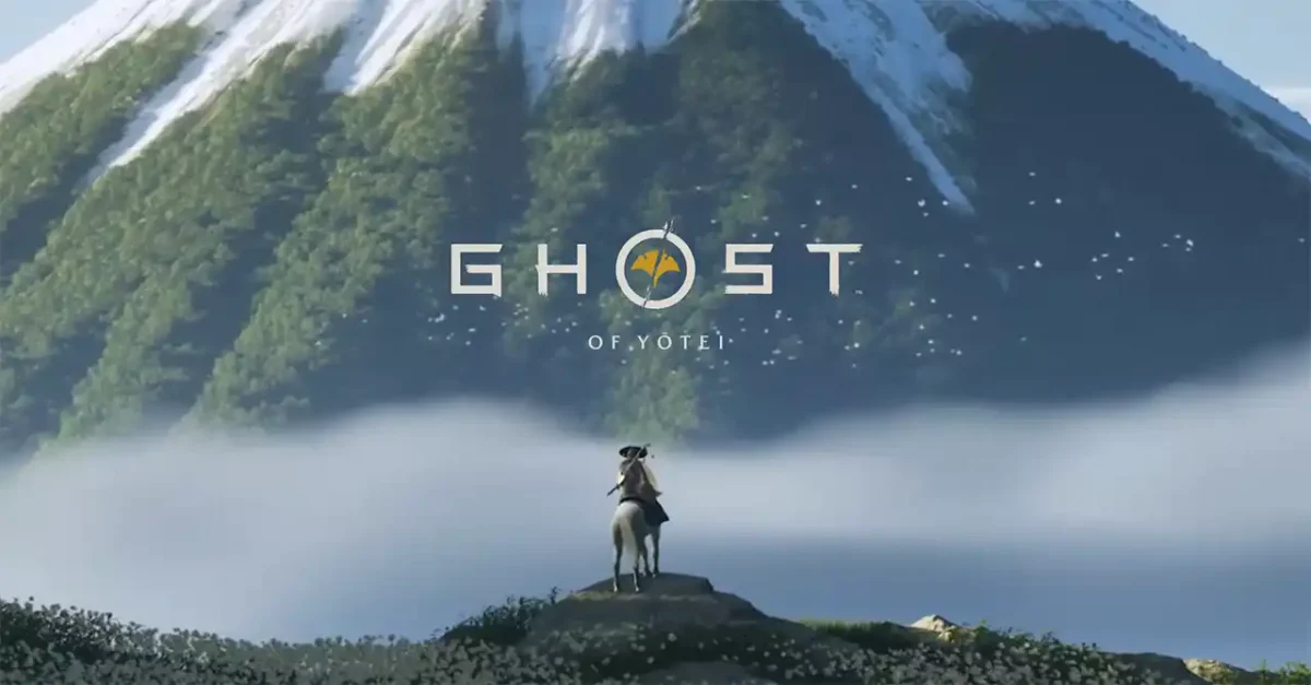 Ghost of Yotei Update 1.007 - Patch Notes vom 2. Oktober 1 Ghost of Yotei Gameplay Trailer mit Feuerwaffen