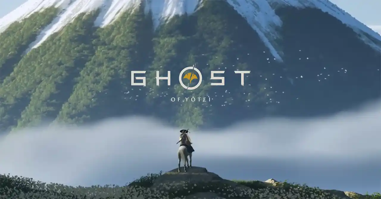 Ghost of Yotei Update 1.101 BugfixPatch vom 5. Dezember ist