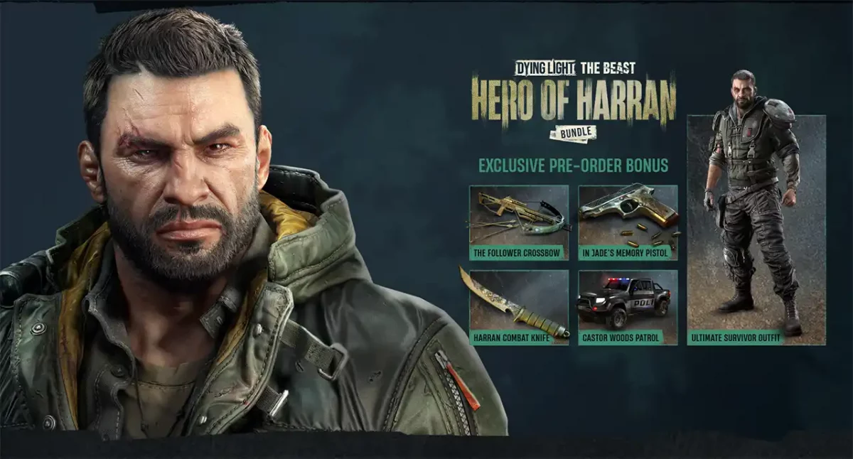 Hero of Harran Bundle