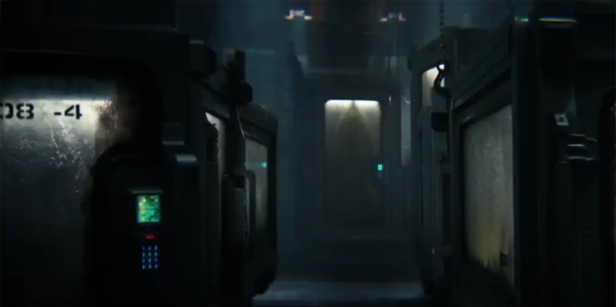 Labor Alien Earth Screenshot