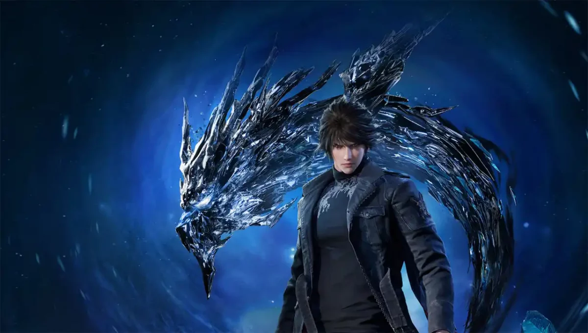 Lost Soul Aside Trailer mit Arenas Fähigkeiten