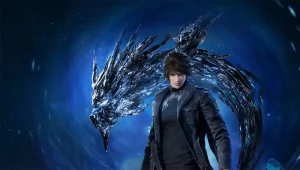 Lost Soul Aside Trailer mit Arenas Fähigkeiten