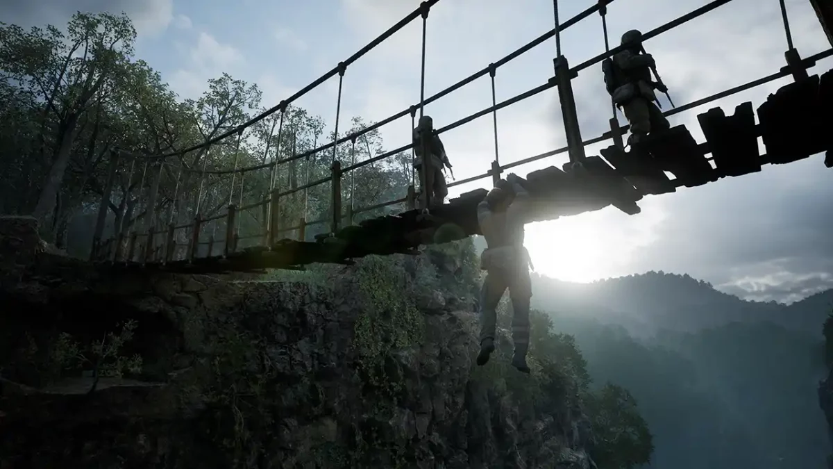 Metal Gear Solid Delta: Snake Eater Review