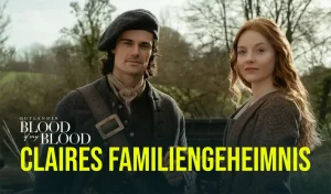 Outlander-Spin-off Claires Familiengeheimnis