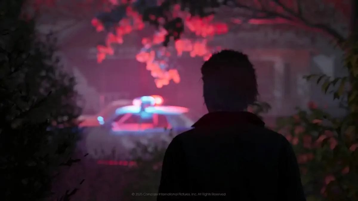Screenshot Halloween Trailer