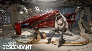 The First Descendant: Nexon untersucht fragwürdige KI-TikTok-Werbung 3 The First Descendant fragwürdige KI-TikTok-Werbung