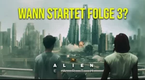Alien: Earth – Starttermine Folge 3 und 4 auf Disney+