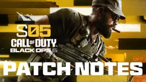 Black Ops 6 Update 1.77