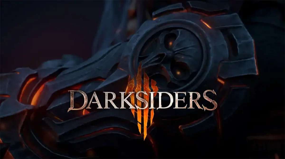 Die vier Reiter in Darksiders 4