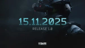 Escape from Tarkov 1.0 Release-Datum bestätigt – offizieller Trailer zur Vollversion im November 2025