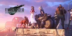 FF7 Intergrade erscheint im Winter 2025 für Switch 2