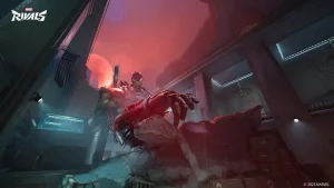 Marvel Rivals Leak zeigt Deadpool und Daredevil als mögliche neue Helden in Season 4