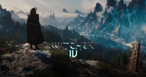 The Witcher 4 Entwickler Team wächst bei CD Projekt Red